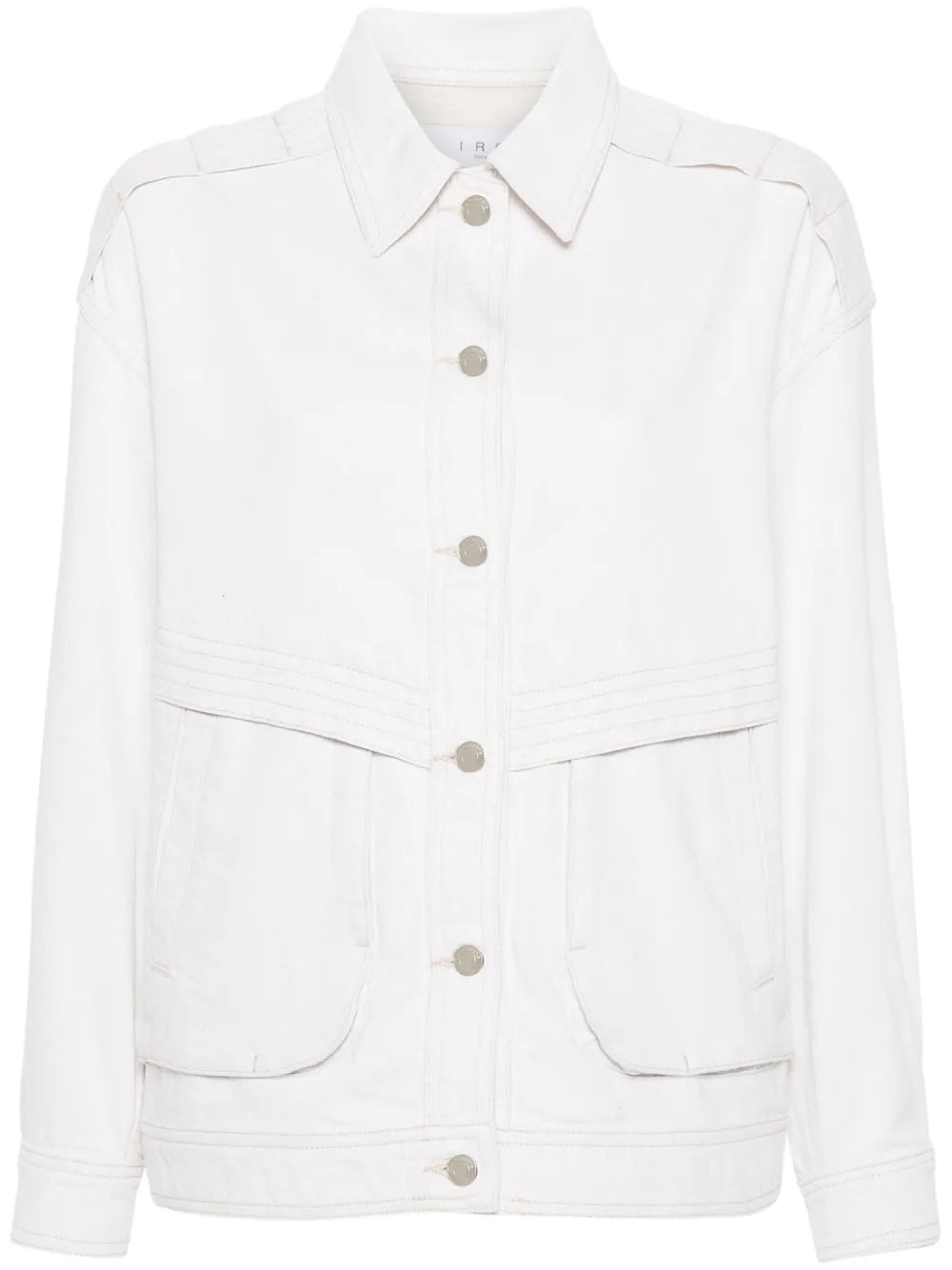Zano Denim Jacket