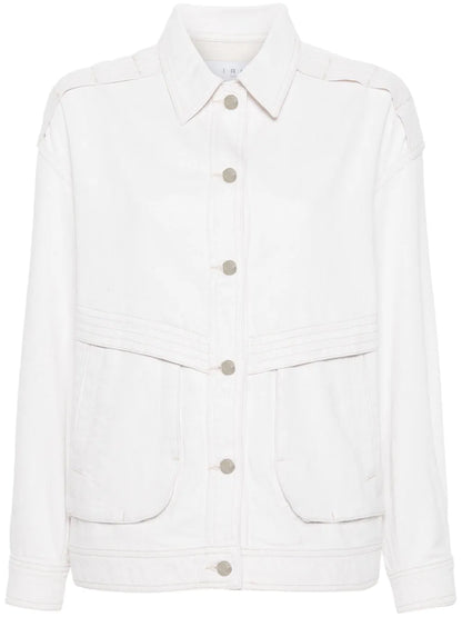 Zano Denim Jacket