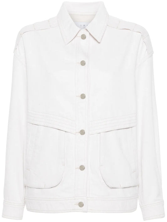 Zano Denim Jacket