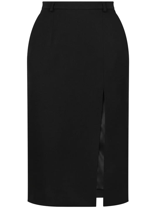 Woolen Skirt