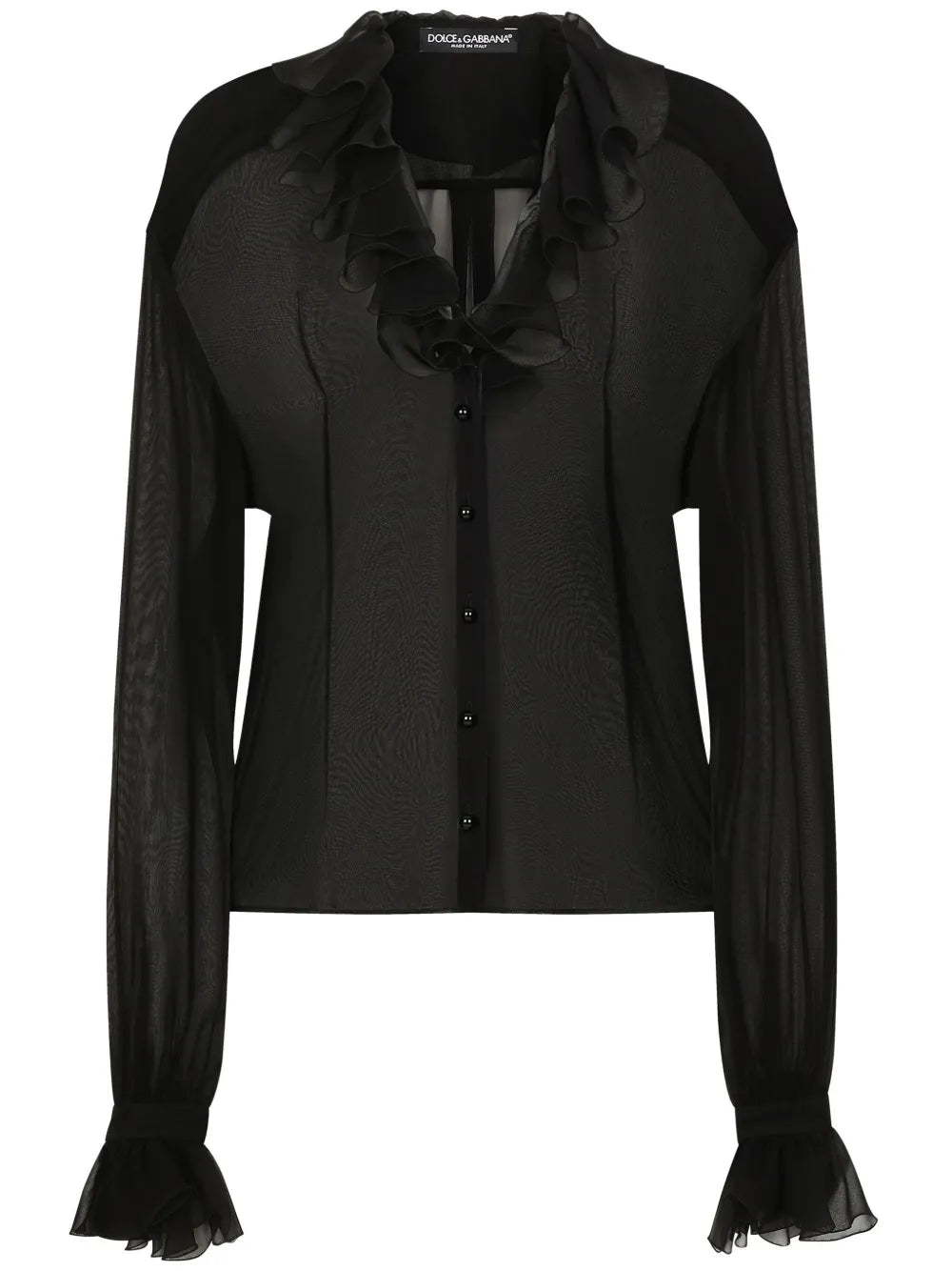 Chiffon Blouse