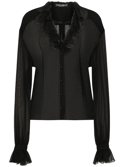 Chiffon Blouse