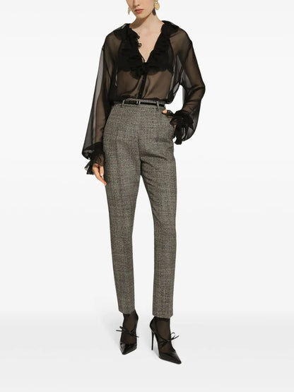 Chiffon Blouse