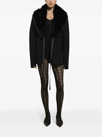 Corset-Style Top