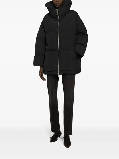Oversized Puffer Jacket