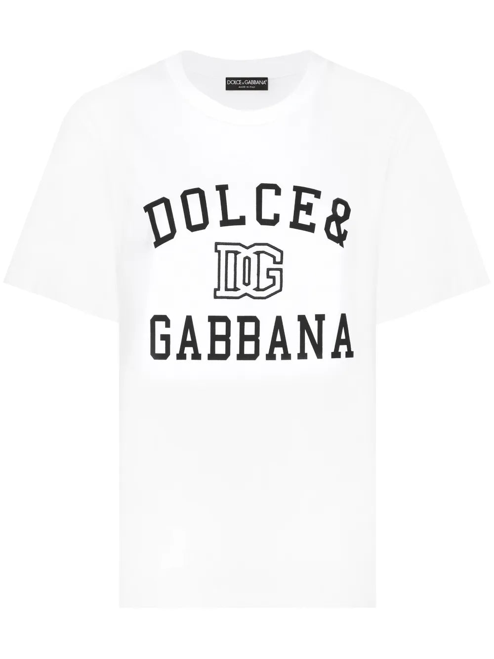 Logo-Print T-Shirt