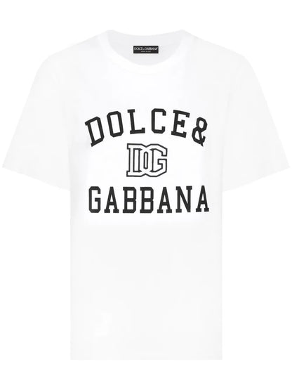 Logo-Print T-Shirt