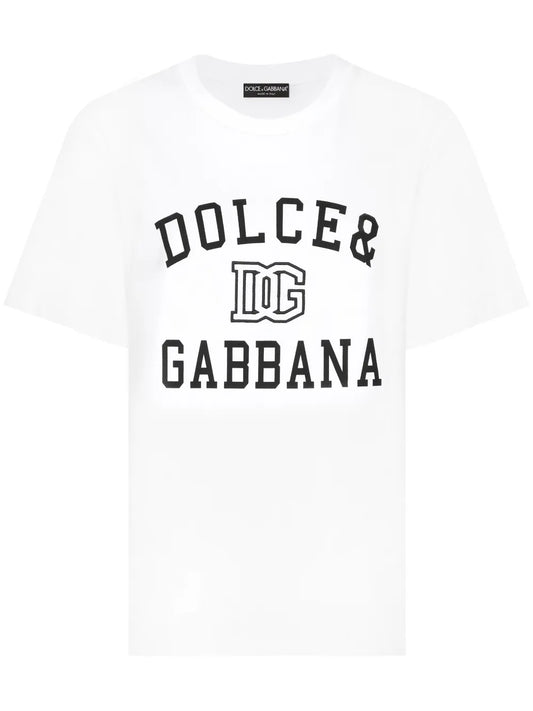 Logo-Print T-Shirt