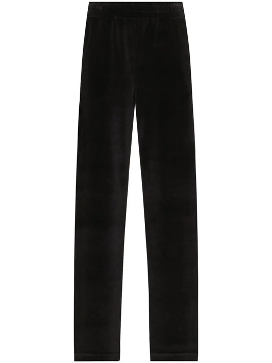 Velvet Trousers