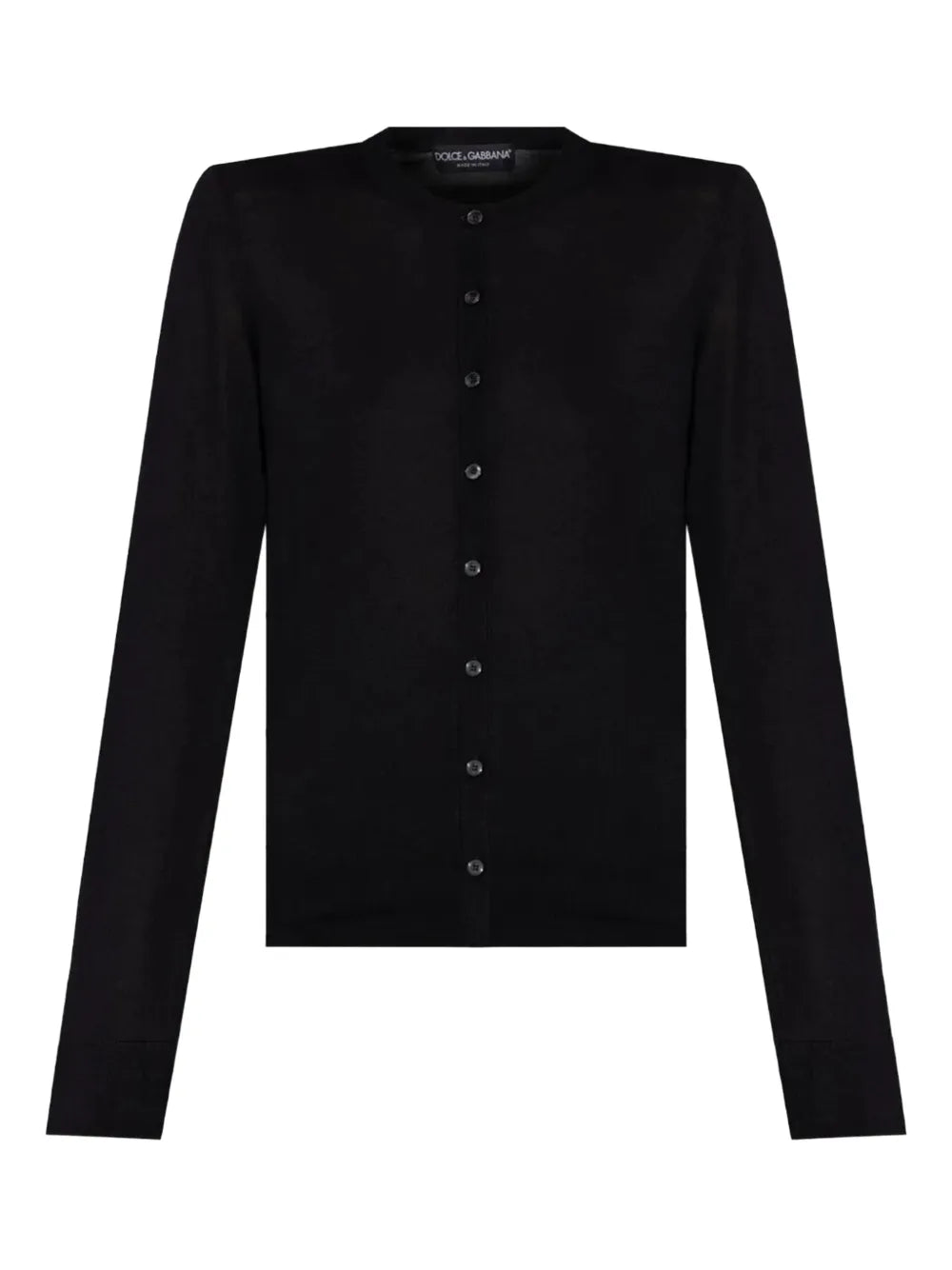 Button-Up Cardigan