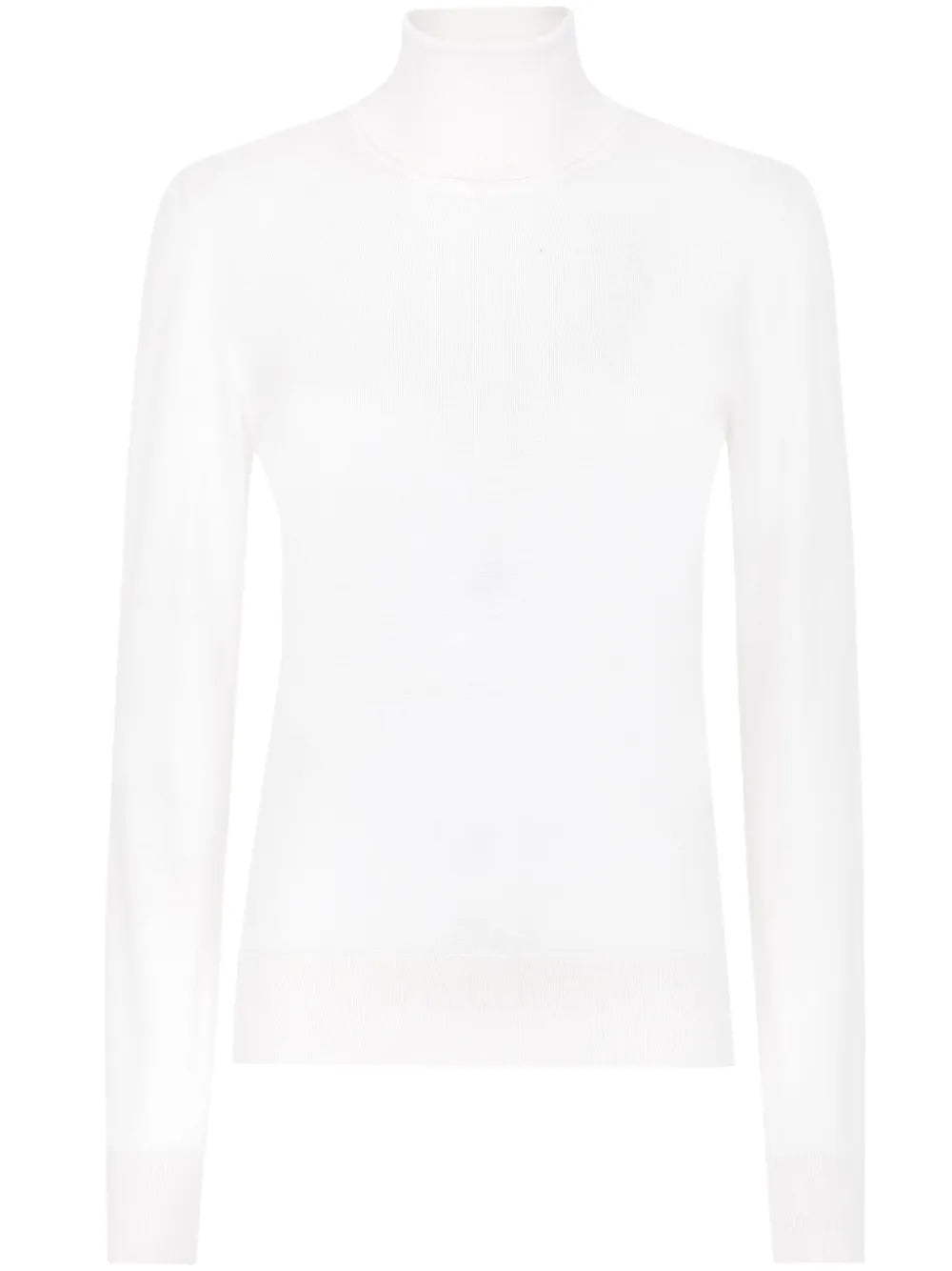 Roll-Neck Sweater