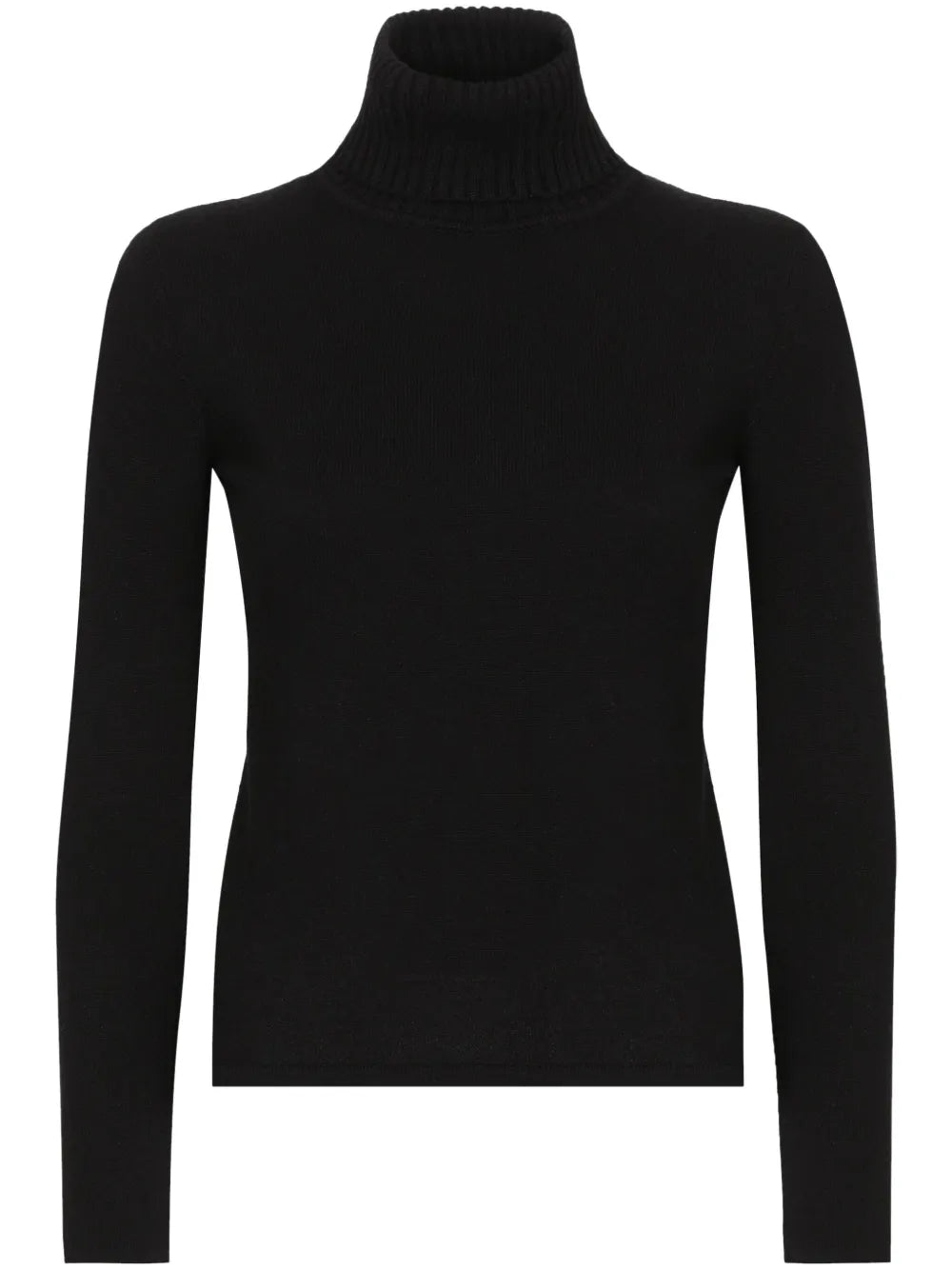 Cashmere Turtleneck Sweater