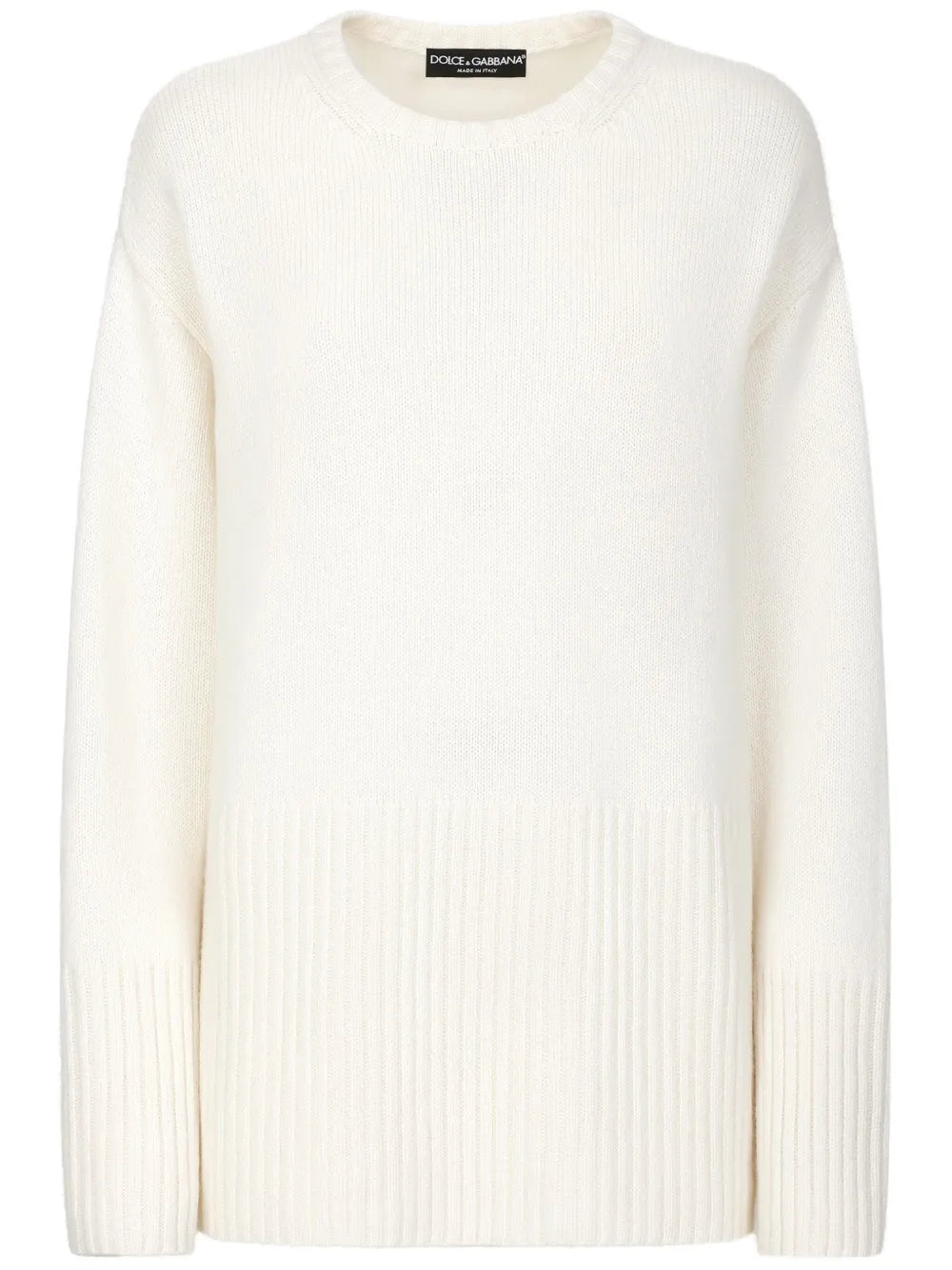 Cashmere Jumper