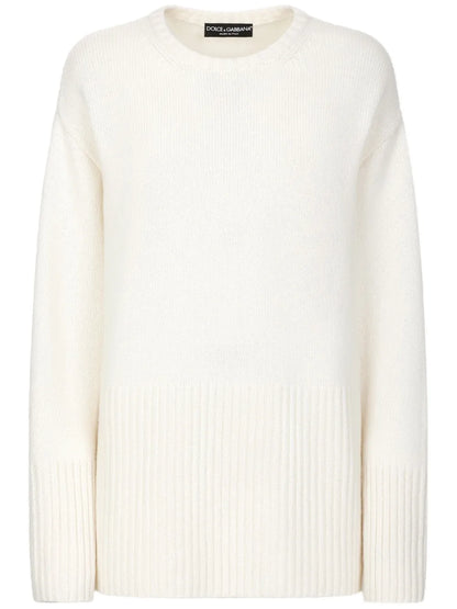 Cashmere Jumper