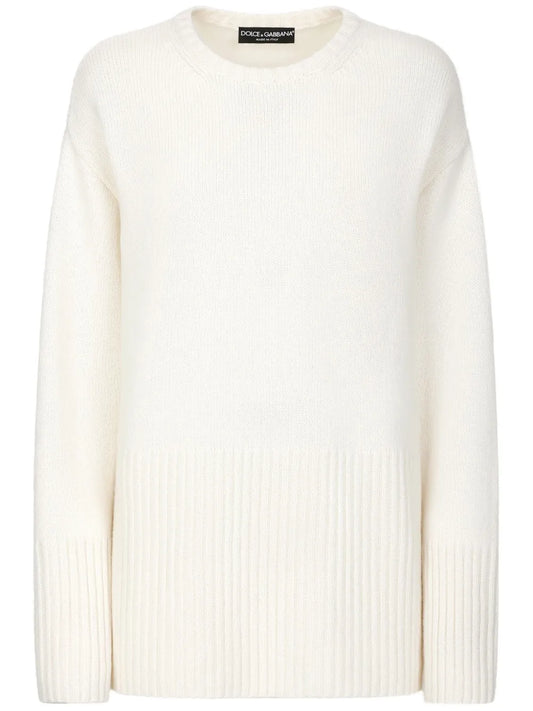 Cashmere Jumper