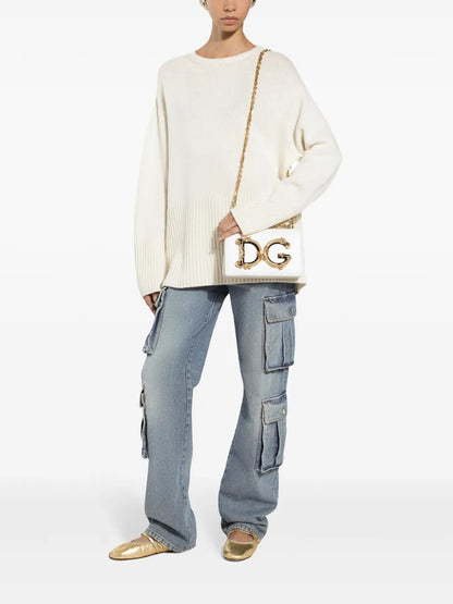 Cashmere Jumper