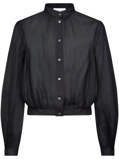 Silk Shirt