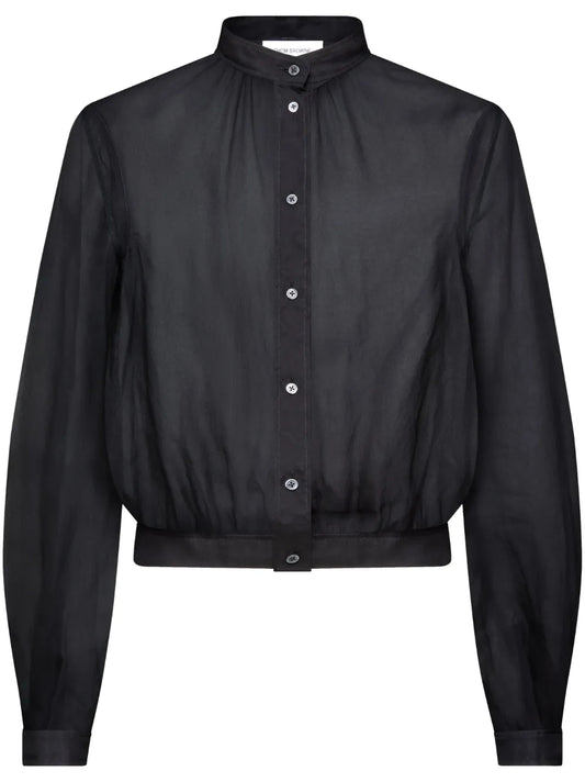 Silk Shirt