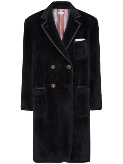 Faux-Fur Coat