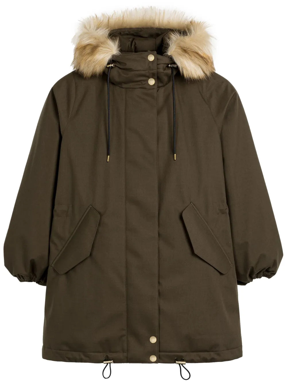Skye Parka