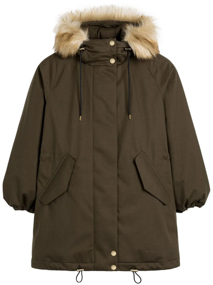 Skye Parka