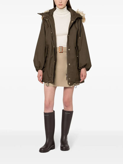 Skye Parka