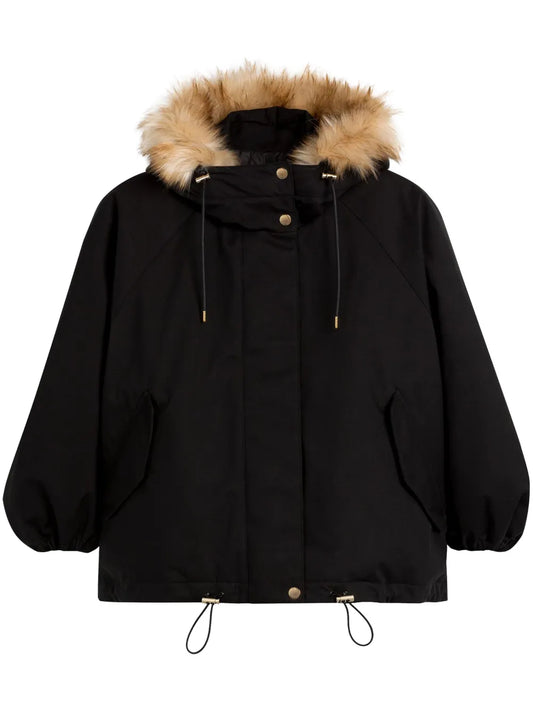 Skye Parka
