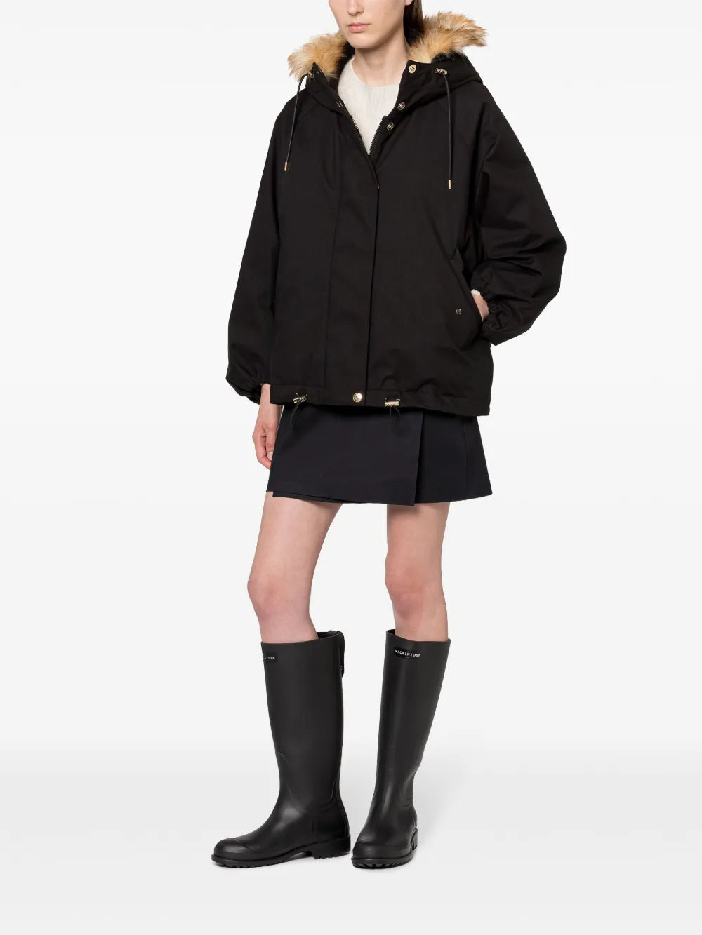 Skye Parka