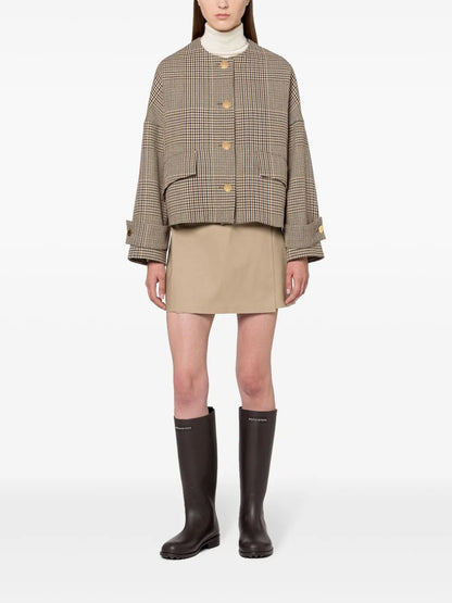 Humbie Jacket