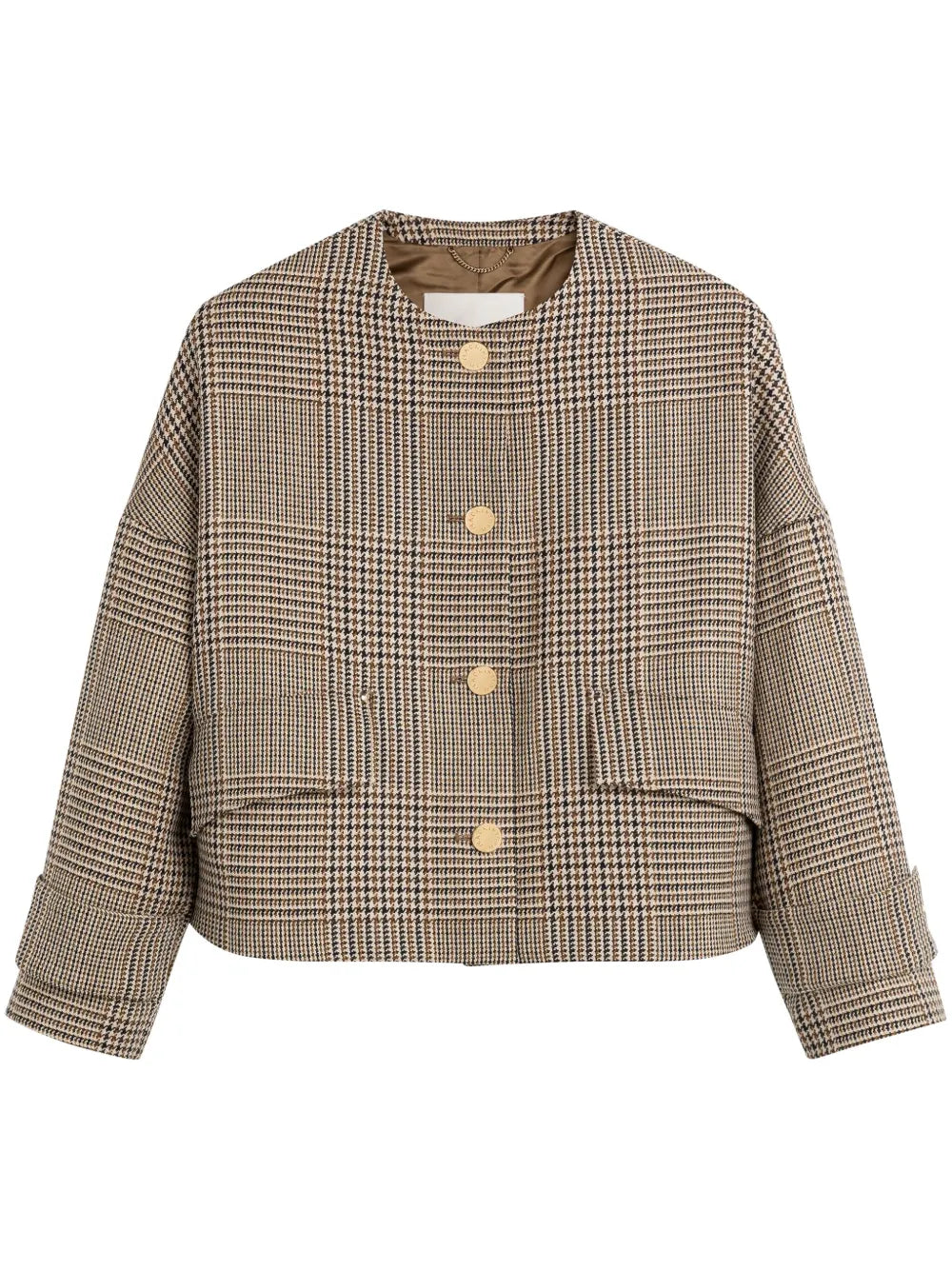 Humbie Jacket