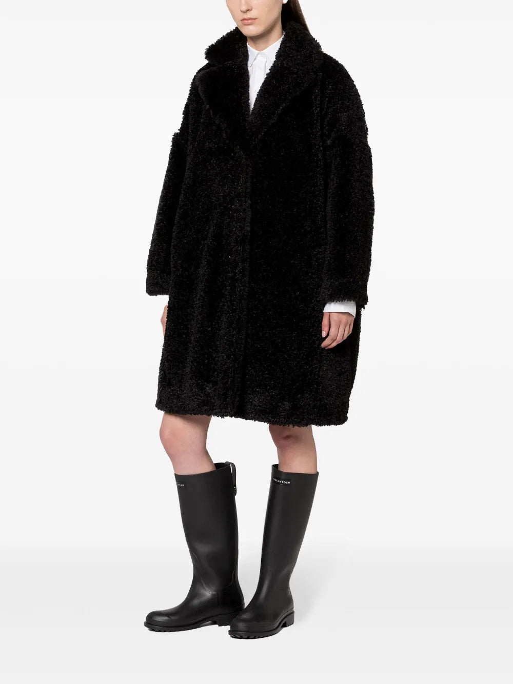 Humbie Chester Coat