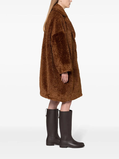 Humbie Chester Coat