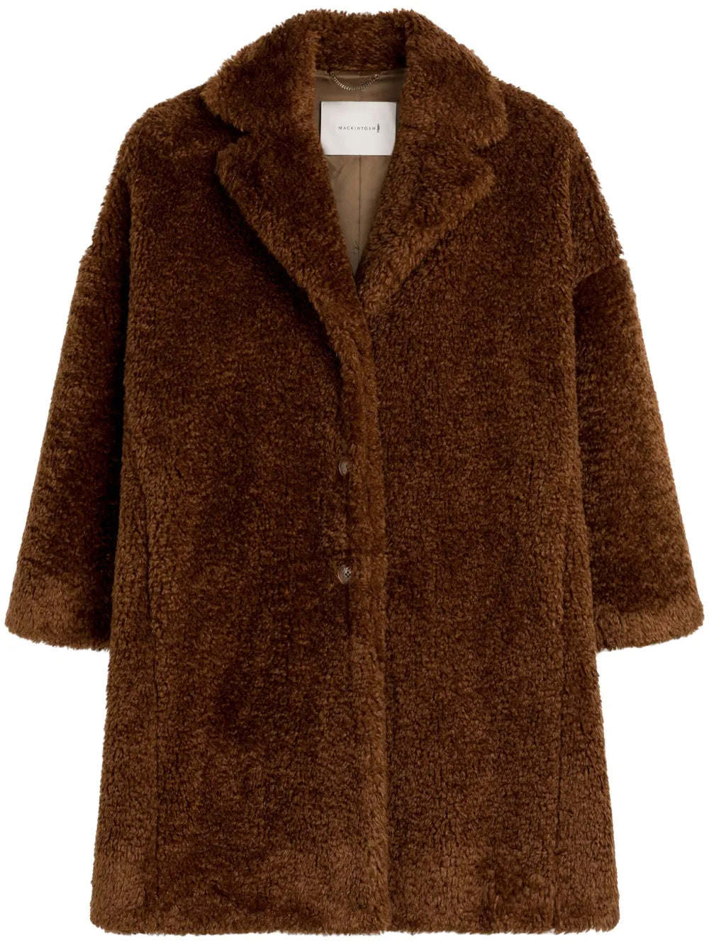 Humbie Chester Coat