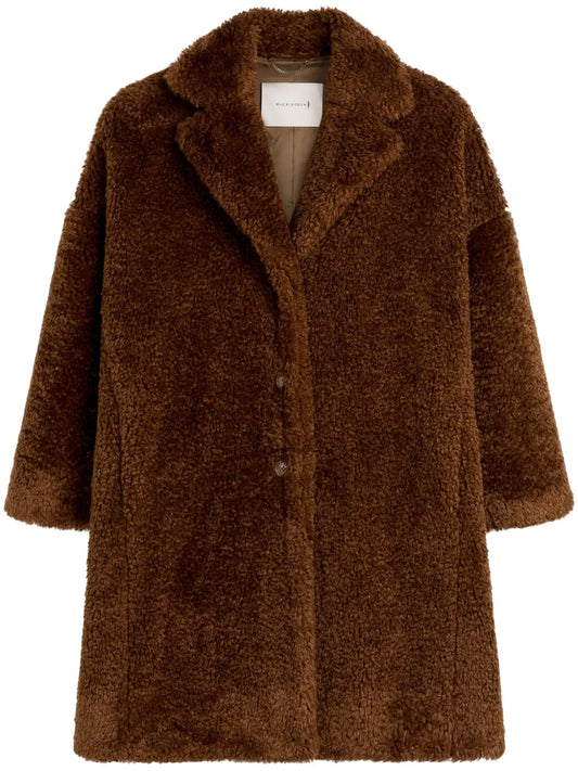 Humbie Chester Coat