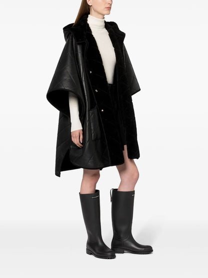 Lyness Poncho