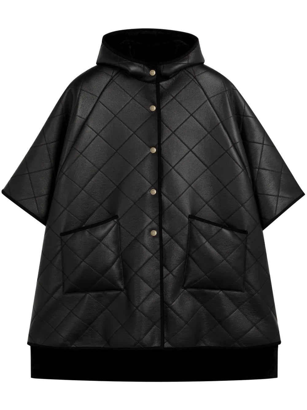Lyness Poncho