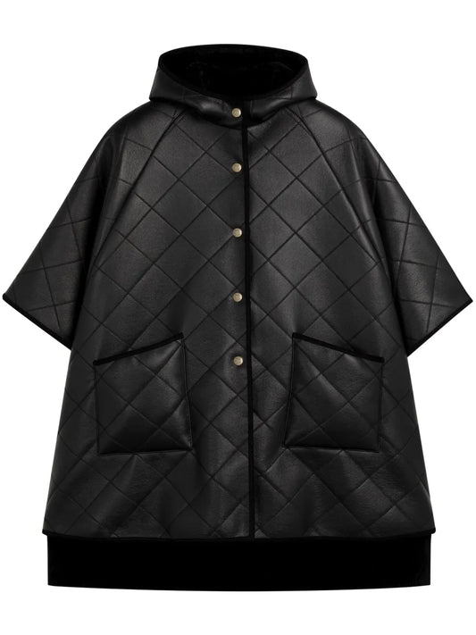 Lyness Poncho