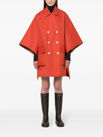 Glendearg Poncho