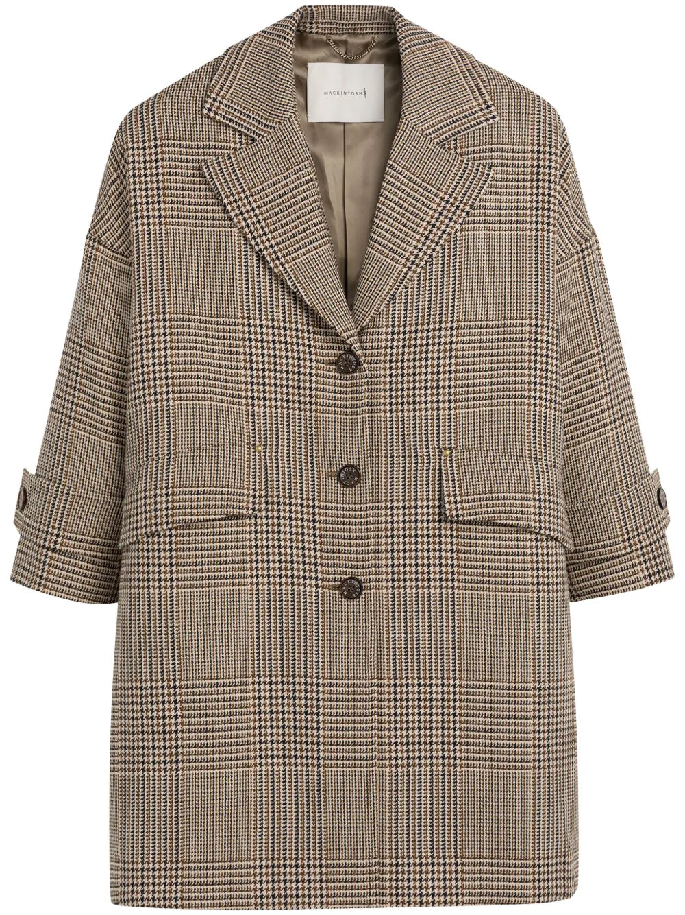 Humbie Chester Coat