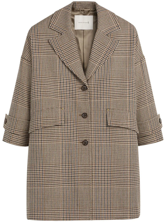 Humbie Chester Coat