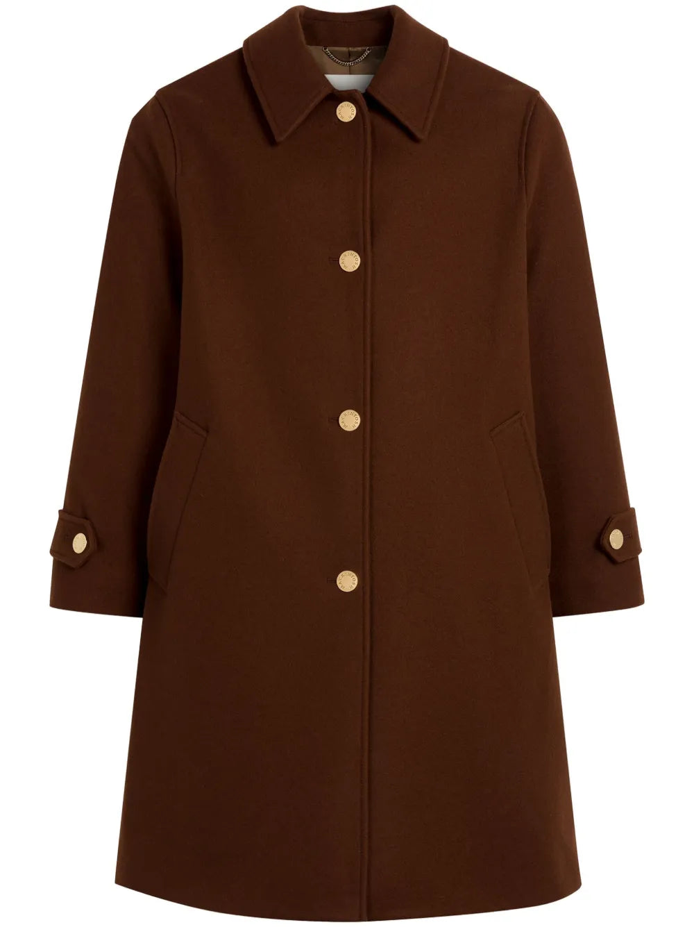 Banton Coat