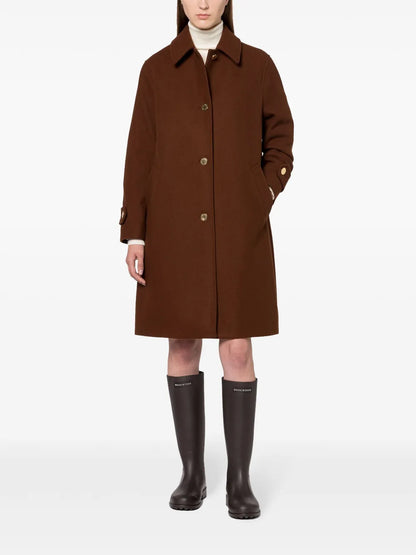 Banton Coat