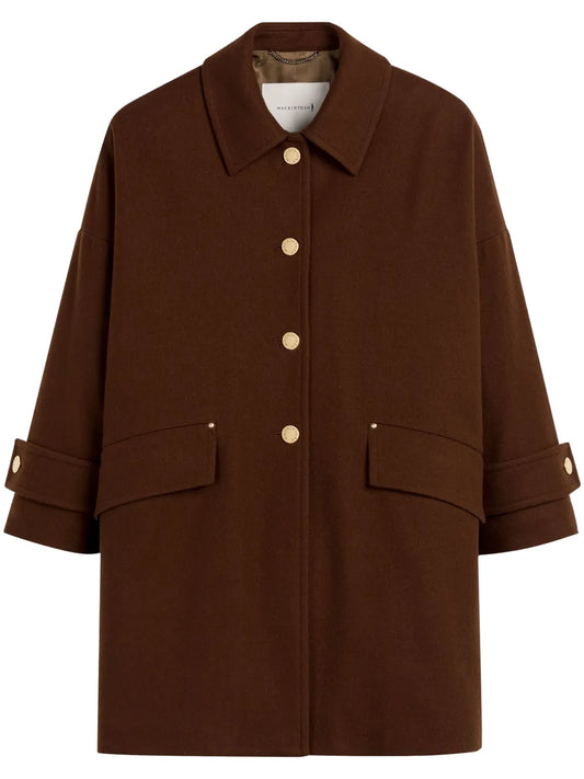 Humbie Coat