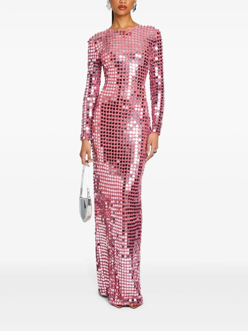 Rialta Embellished Dress