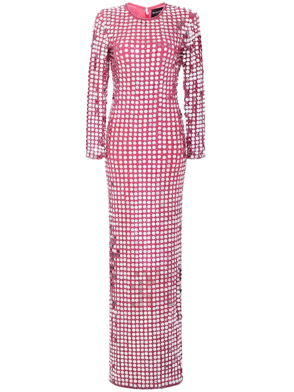 Rialta Embellished Dress