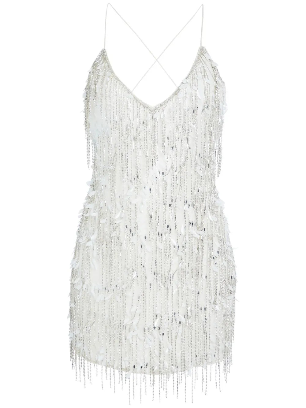 Haven Embellished Dress