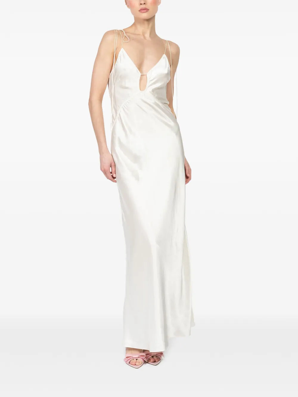 Terrin Dress