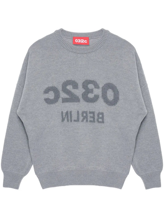 Selfie Drop-Shoulder Jumper
