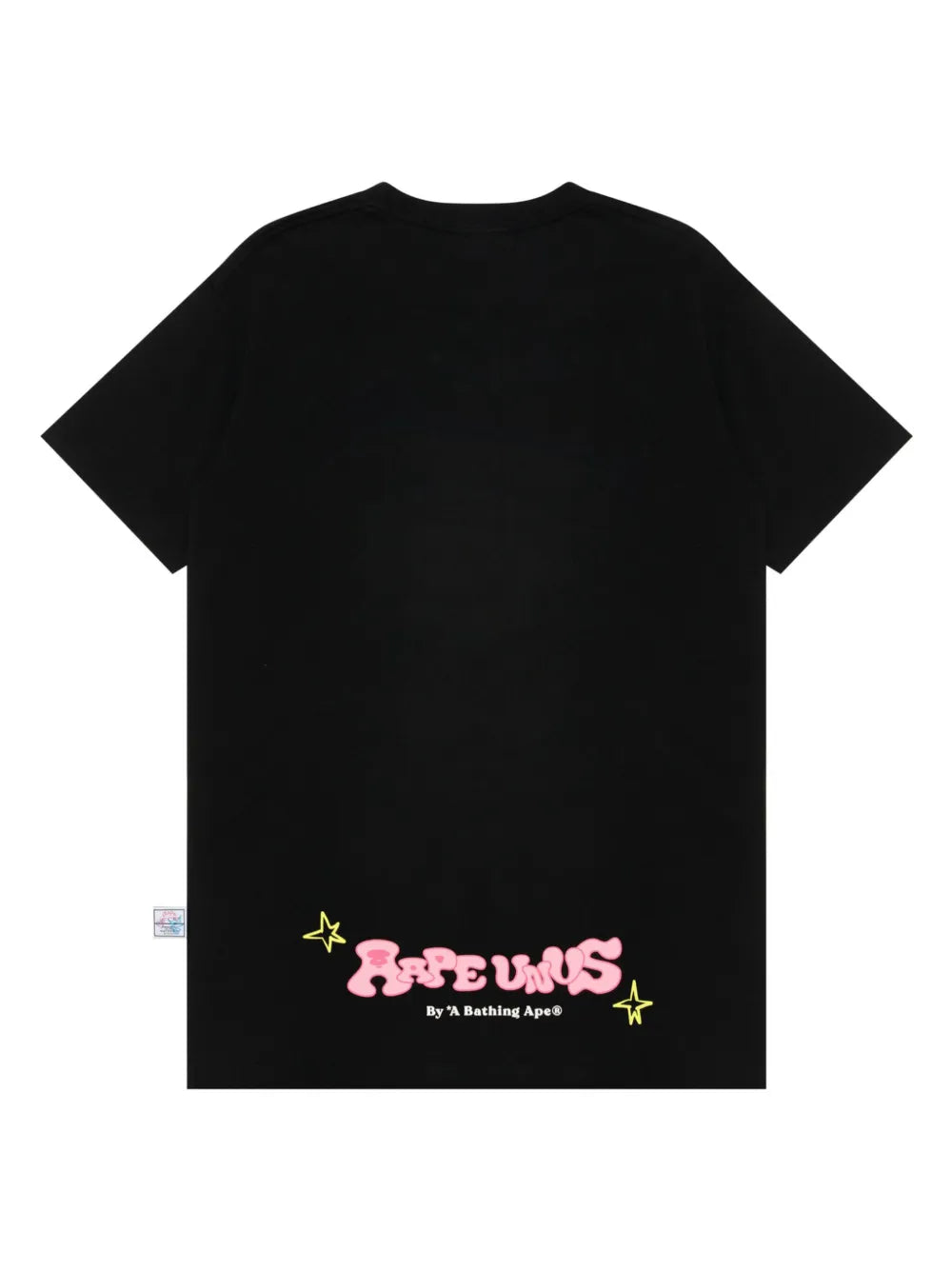 Logo-Print Cotton T-Shirt