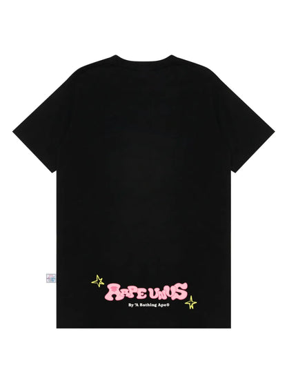 Logo-Print Cotton T-Shirt